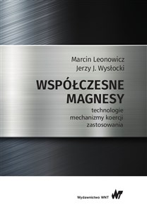 Picture of Współczesne magnesy