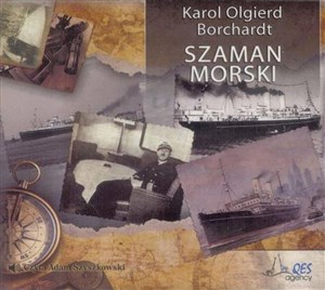 Picture of [Audiobook] Szaman morski