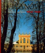 Wilanów - Paweł Jaskanis -  books in polish 