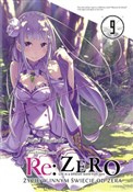 Książka : Re: Zero Ż... - Tappei Nagatsuki
