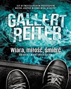 Wiara miło... - Peter Gallert, Jörg Reiter -  books from Poland