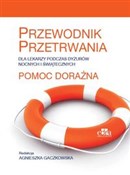 Polska książka : Pomoc dora...