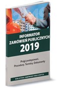 Polska książka : Informator...