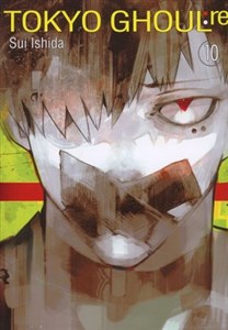 Picture of Tokyo Ghoul:re. Tom 10