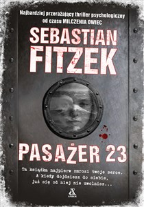 Picture of Pasażer 23