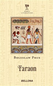 Picture of Faraon