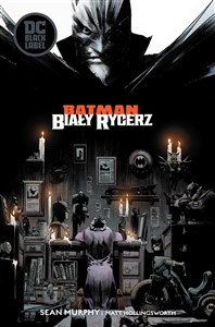 Picture of Batman Biały Rycerz