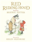 Red Riding... - Beatrix Potter -  books in polish 