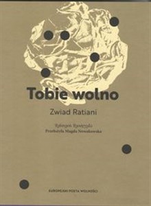 Picture of Tobie wolno