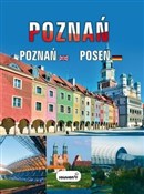 polish book : Poznań - Opracowanie Zbiorowe