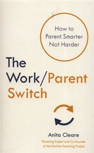 Obrazek The work/parent switch