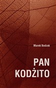 polish book : Pan Kodżit... - Marek Bodzak