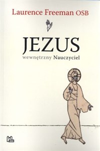 Obrazek Jezus wewnętrzny nauczyciel