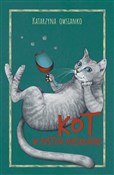 Kot w pust... - Katarzyna Owsianko -  books in polish 
