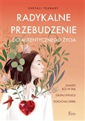 Radykalne ... - Shefali Tsabary -  books from Poland