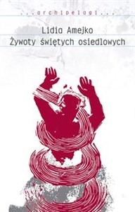 Picture of Żywoty świętych osiedlowych