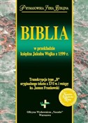 Biblia w p... - Opracowanie Zbiorowe -  books from Poland