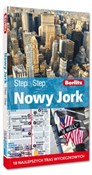 Nowy Jork ... -  books from Poland