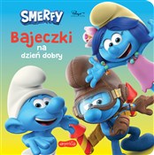 Smerfy. Ba... - null null -  foreign books in polish 