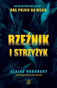 Rzeźnik i ... - Alaina Urquhart -  Polish Bookstore 