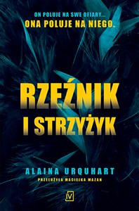 Obrazek Rzeźnik i strzyżyk