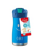 Książka : Butelka ze...