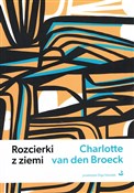 Rozcierki ... - Charlotte Van den Broeck -  foreign books in polish 