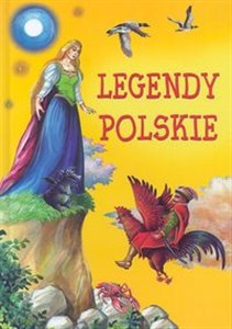 Obrazek Legendy polskie