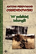 Zobacz : W polskiej... - Antoni Ferdynand Ossendowski