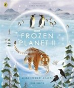 Frozen Pla... - Leisa Stewart-Sharpe -  foreign books in polish 