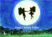 Książka : Zosia i ks... - Aneta Noworyta