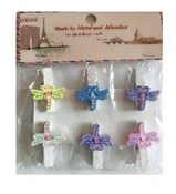 Klamerki o... -  Polish Bookstore 