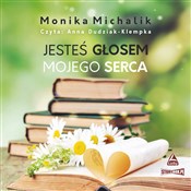 Zobacz : [Audiobook... - Monika Michalik