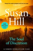 The Soul o... - Susan Hill - Ksiegarnia w UK