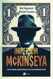 Picture of Imperium McKinseya Ukryte wpływy najpotężniejszej firmy konsultingowej świata