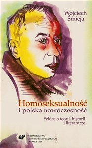 Picture of Homoseksualność i polska nowoczesność