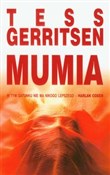 polish book : Mumia - Tess Gerritsen
