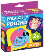 Połącz Poł... -  foreign books in polish 