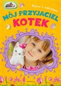 Mój przyja... - Agnieszka Bator, Anna Prusiewicz -  books in polish 