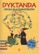 Dyktanda d... - Iwona Czarkowska -  books in polish 