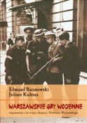 Warszawski... - Edmund Baranowski, Juliusz Kulesza -  Polish Bookstore 