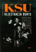 KSU Rejest... - Krzysztof Potaczała -  foreign books in polish 