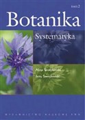 Botanika T... - Alicja Szweykowska, Jerzy Szweykowski -  books in polish 
