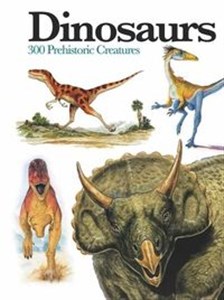 Picture of Dinosaurs: Mini Encyclopedia