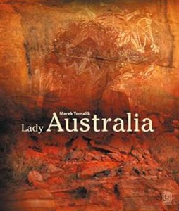 Obrazek Lady Australia