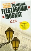 Łza - Stanisława Fleszarowa-Muskat -  books in polish 
