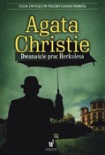 Dwanaście ... - Agata Christie -  foreign books in polish 