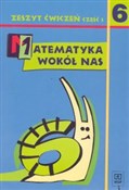 Matematyka... - Helena Lewicka, Elżbieta Rosłon -  Polish Bookstore 