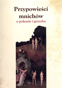 Picture of Przypowieści mnichów o pokusie i grzechu
