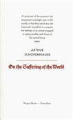 Polska książka : On the Suf... - Arthur Schopenhauer